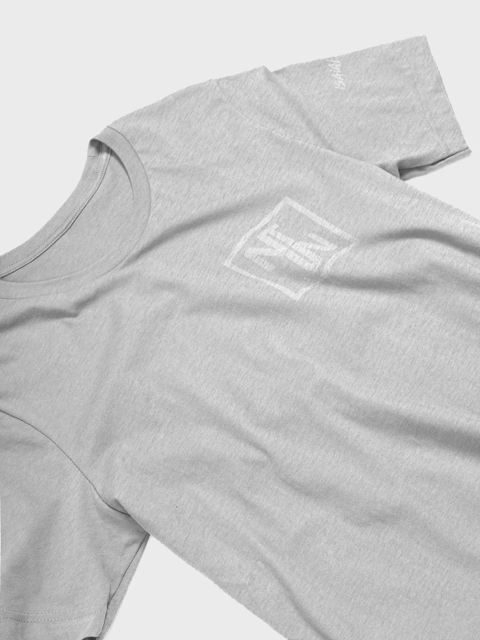 New Things Super-soft Tee product image (6)