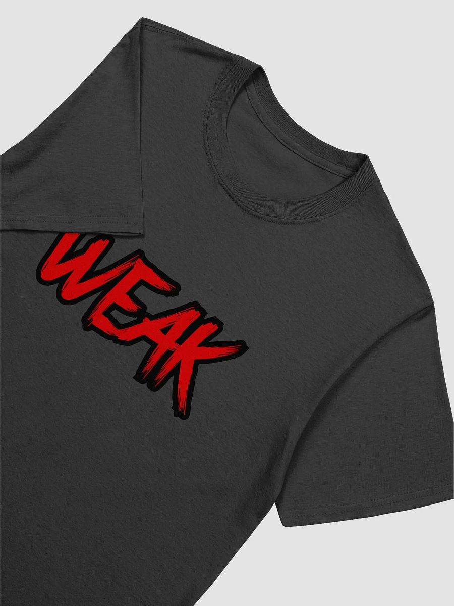 WEAK Gildan Unisex Softstyle T-Shirt product image (15)