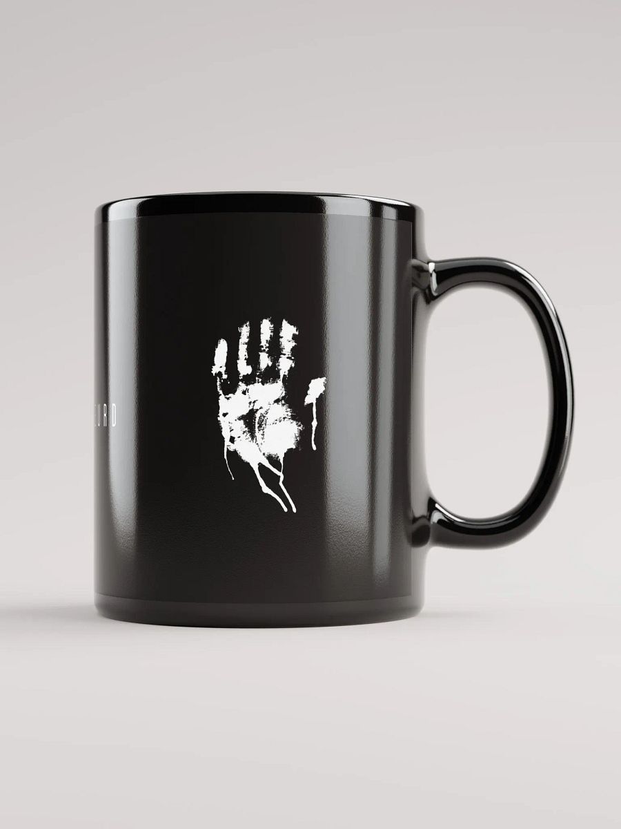 Waargebeurd Logo Mok product image (1)