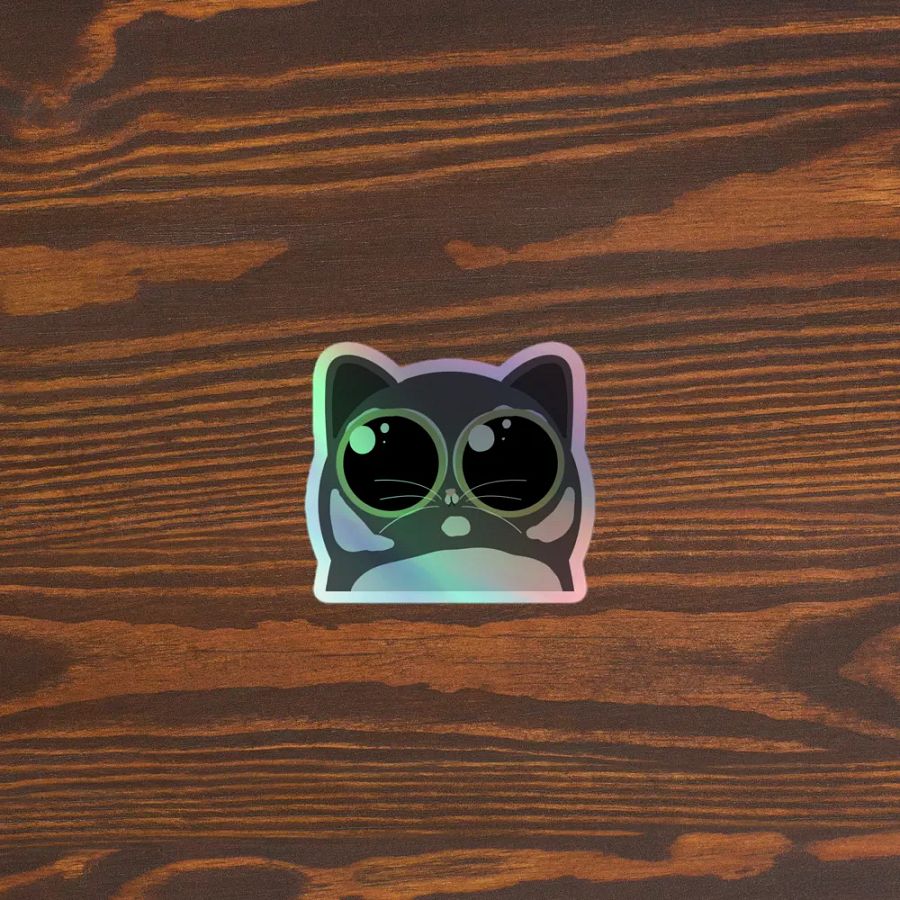Lily | Holo product image (3)