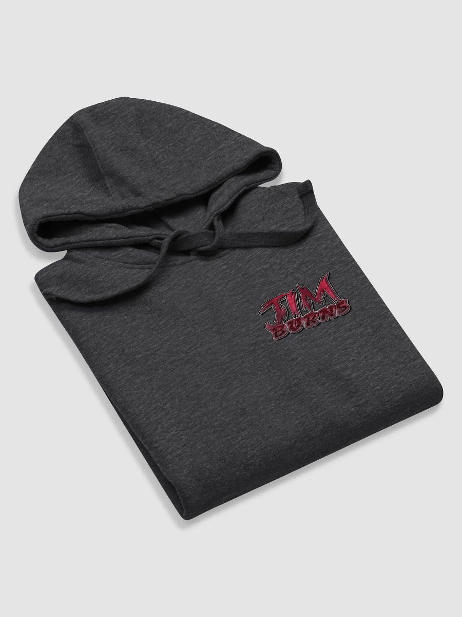Jim Burns - Hoodie product image (23)