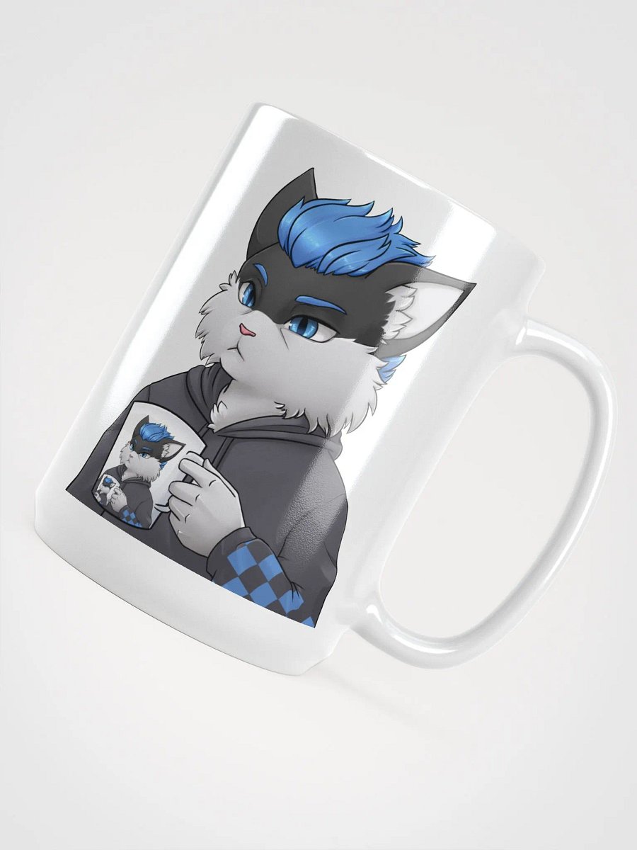 Mashuu Mug-Mug product image (4)