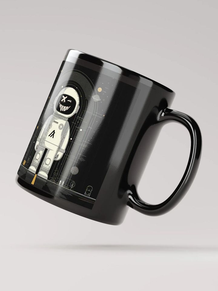 Algorand Astronaut Mug product image (2)