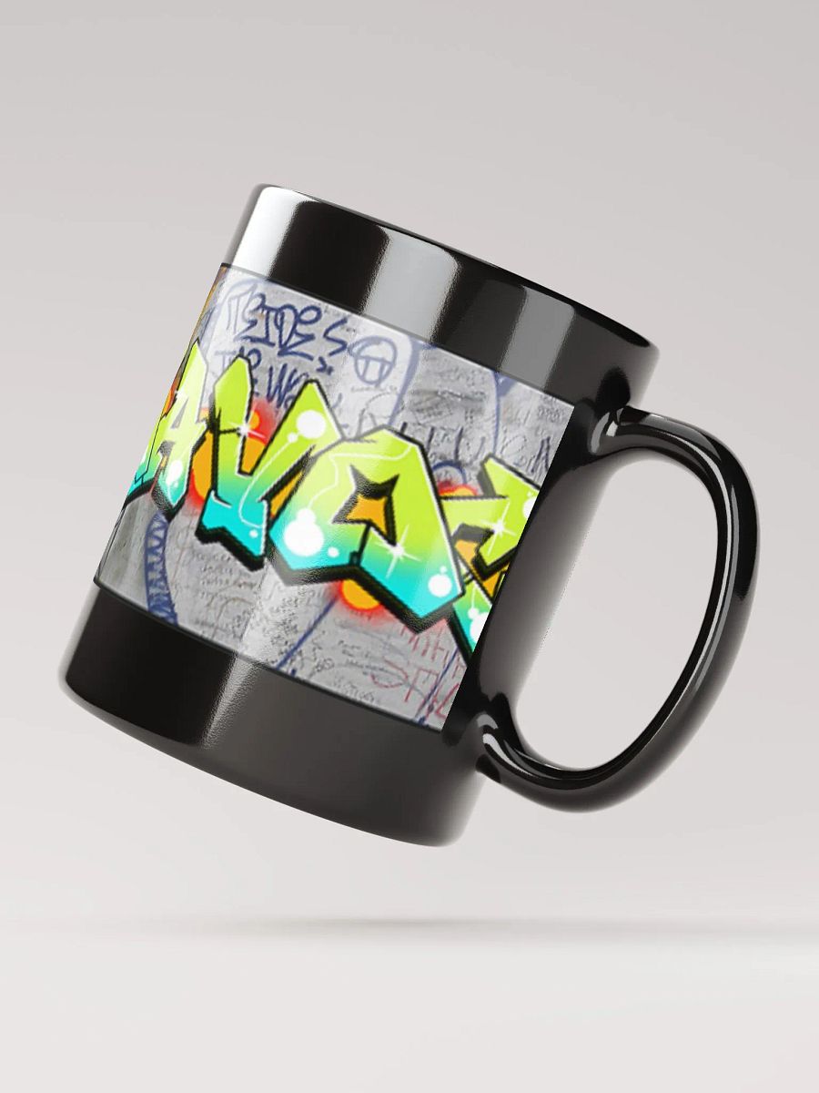 Lobby Java Mug! product image (5)