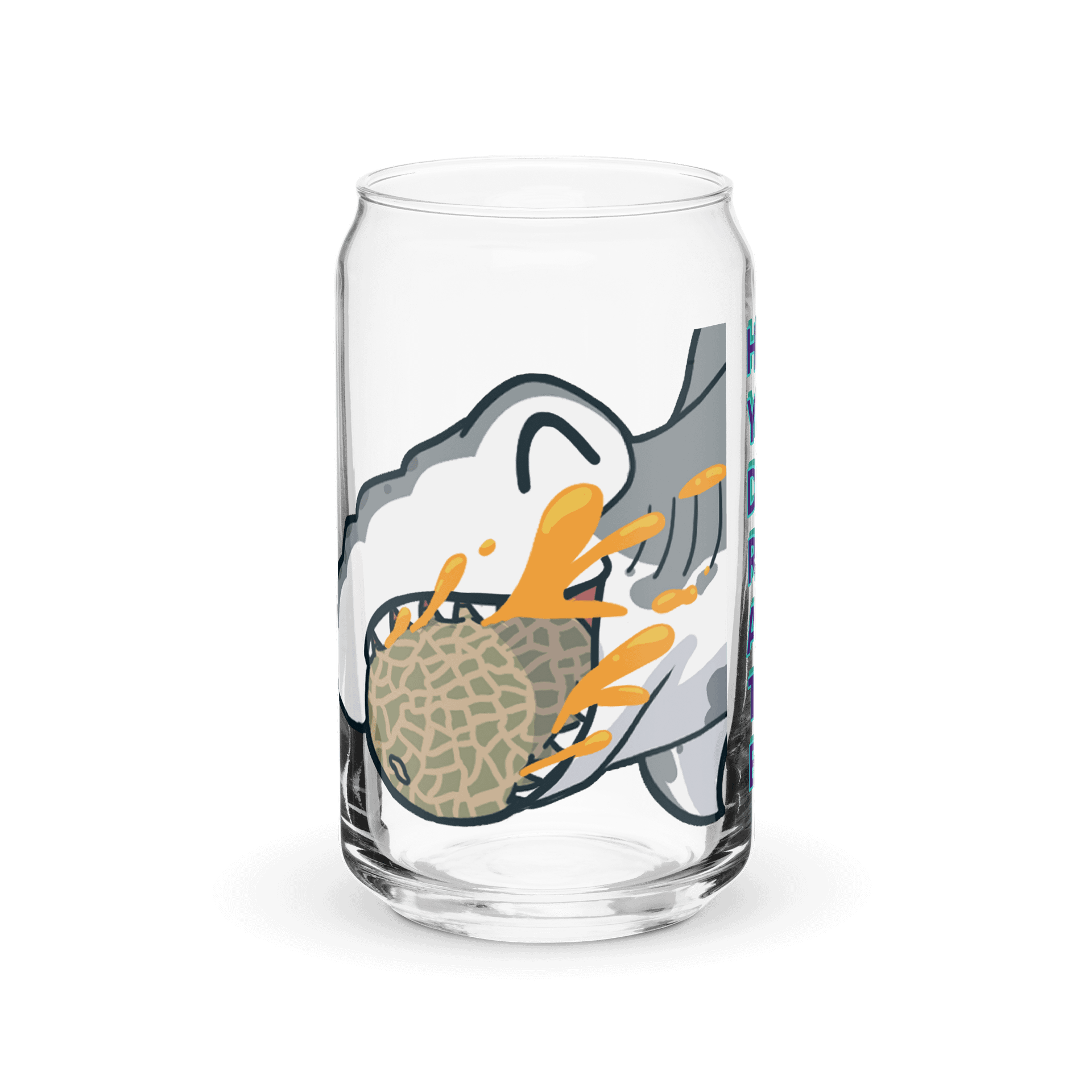 Hydrate Yo'self v2 product image (1)