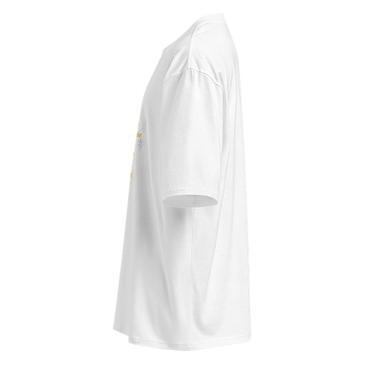 Cosmic Journey Oversized Tee product image (2)