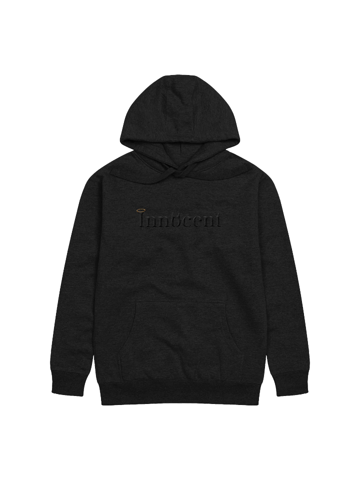 Oh so Innocent Hoodie product image (1)