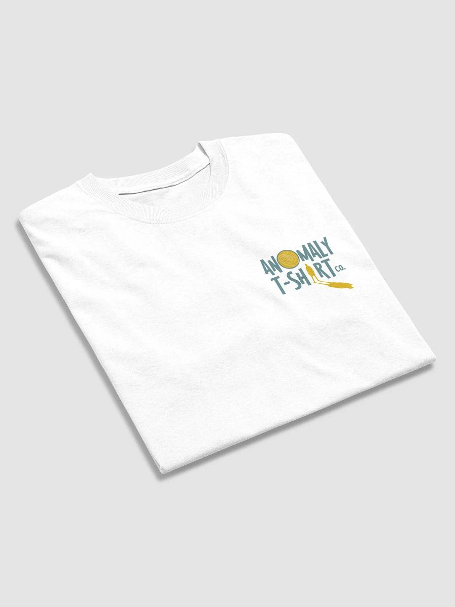UFO Elk Abduction T-Shirt product image (5)