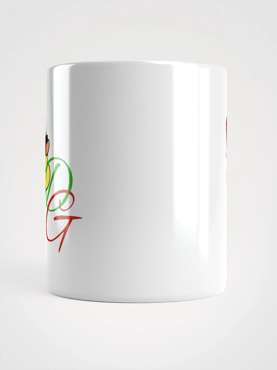 Ducks Christmas Mug product image (5)