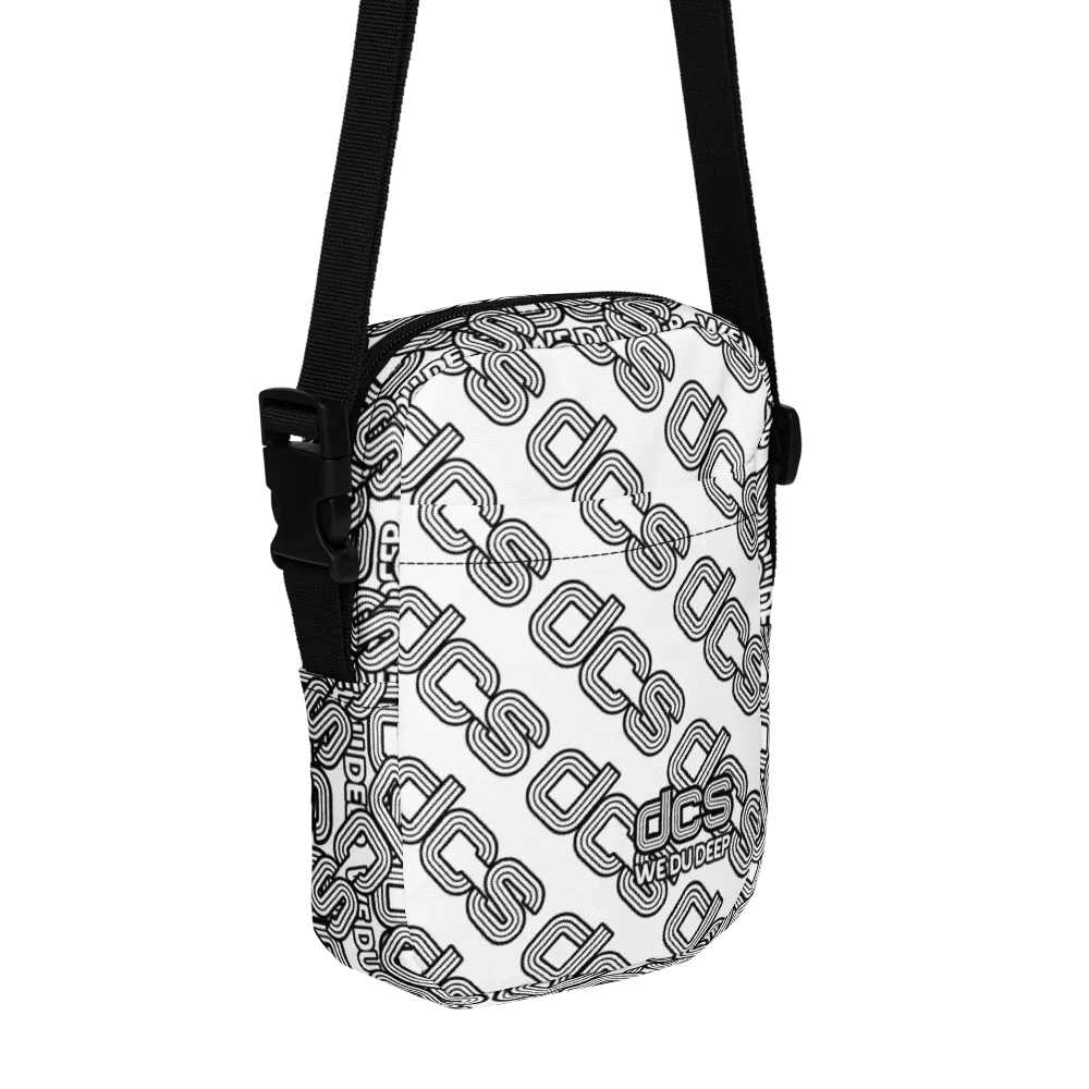 DCS Cross Body Bag product image (5)