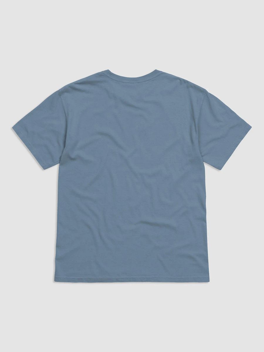 Butter-Soft Heavyweight Tee product image (2)