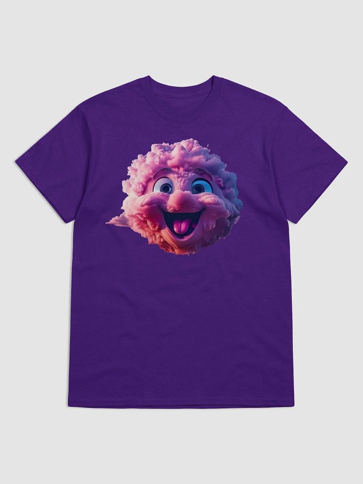 Women's Cloud Tee product image (8)