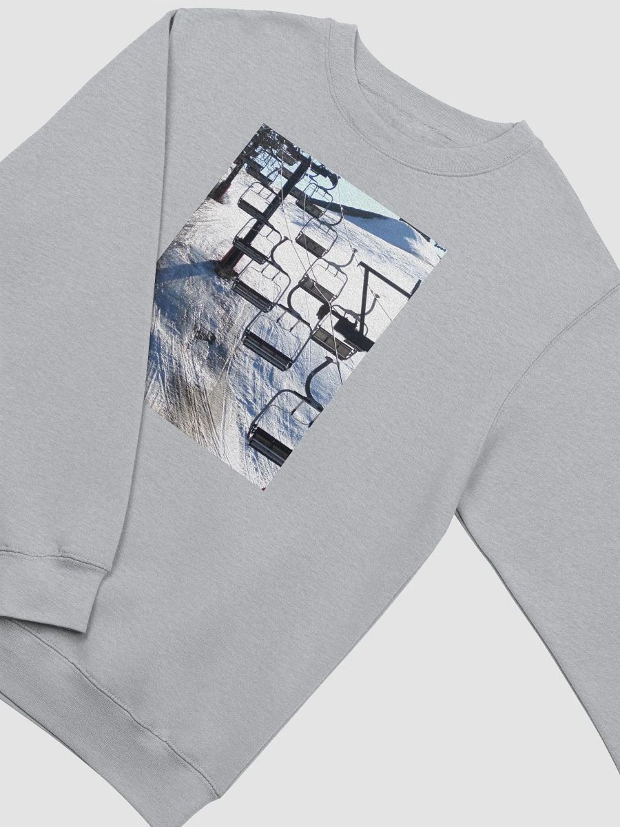 Ski Lift Sweatshirt product image (4)