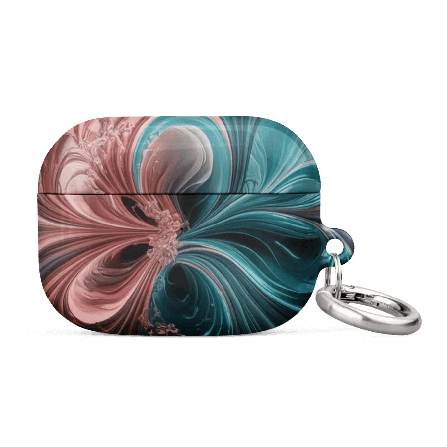 Liquid Color PT, Case for AirPods® product image (1)