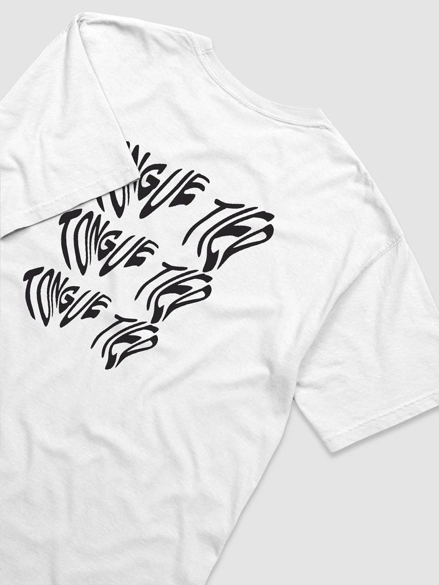 PARASYMBIOTIC TEE product image (4)