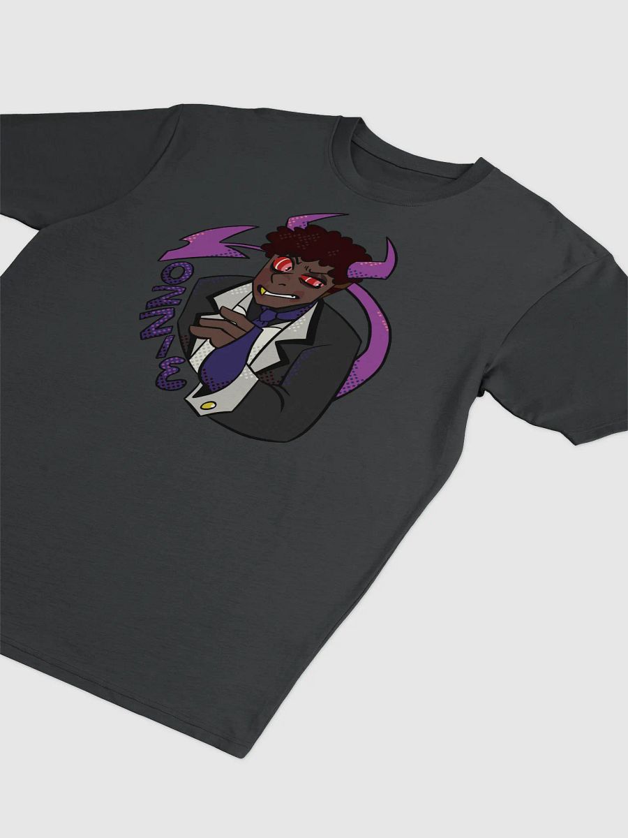 Ozzie's Premium Tee product image (3)