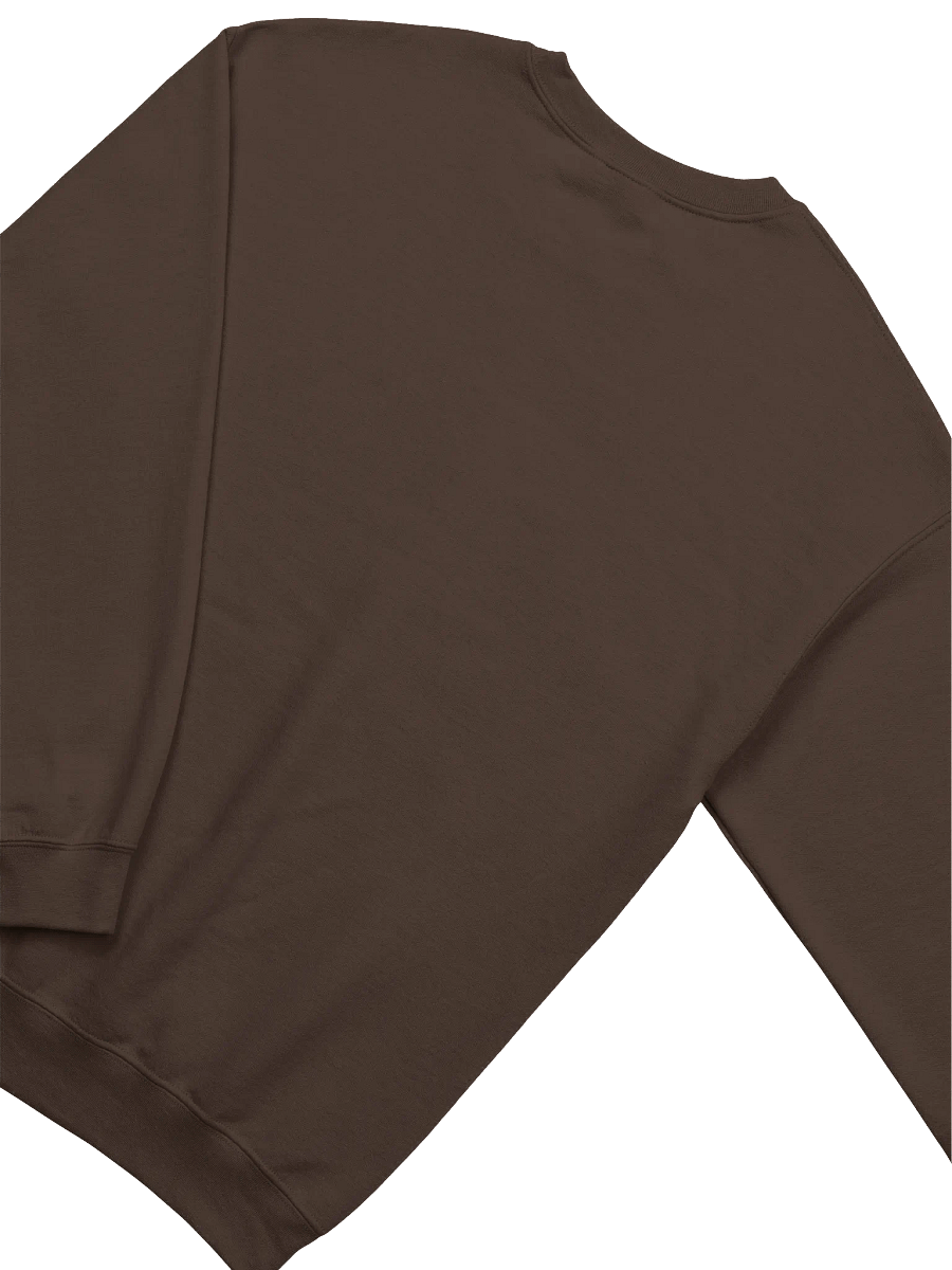Probably Anxious - Premium Crewneck Sweatshirt product image (4)