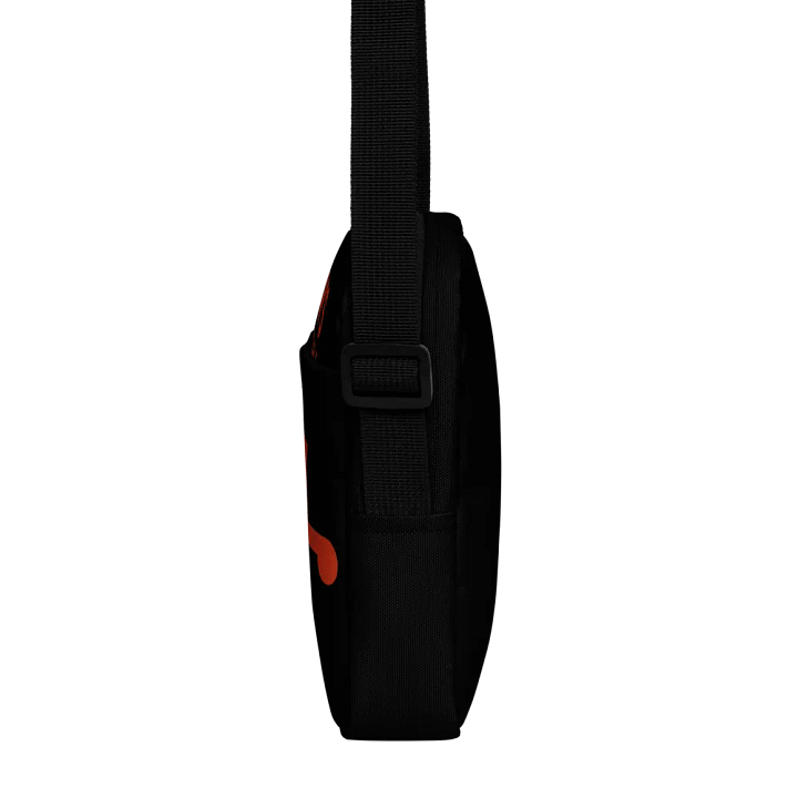 Dom's Roundtable Crossbody Bag product image (2)