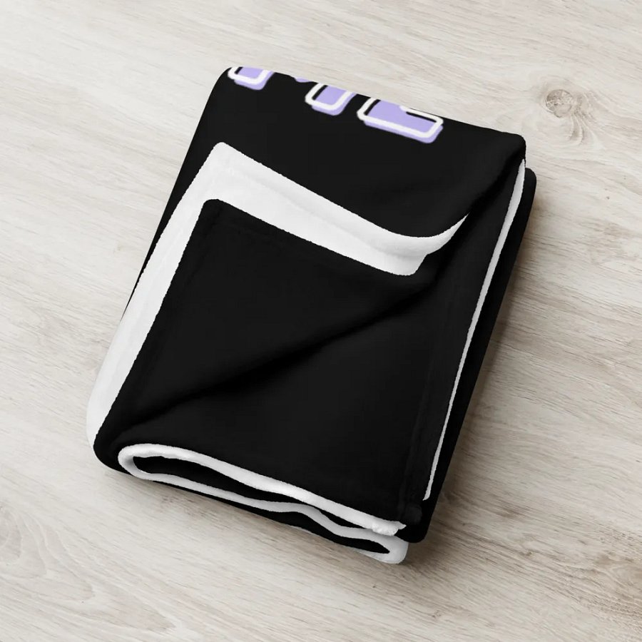 Nap Time Blanket product image (18)