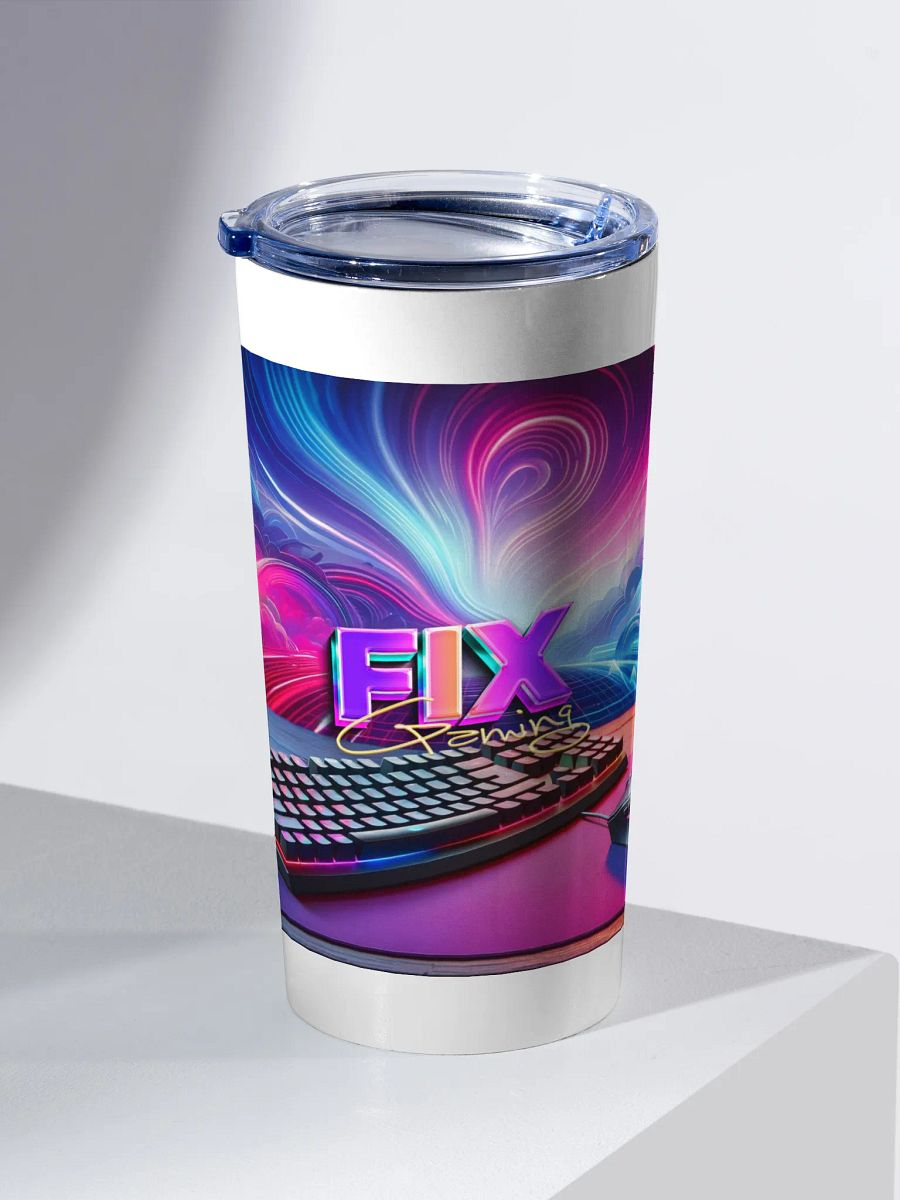 FixGaming Tumbler product image (2)