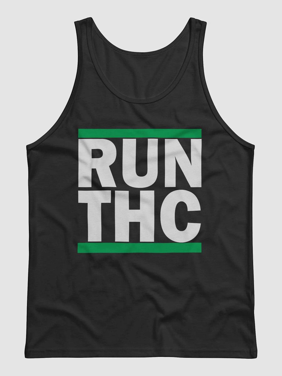 RUN THC Tank product image (1)