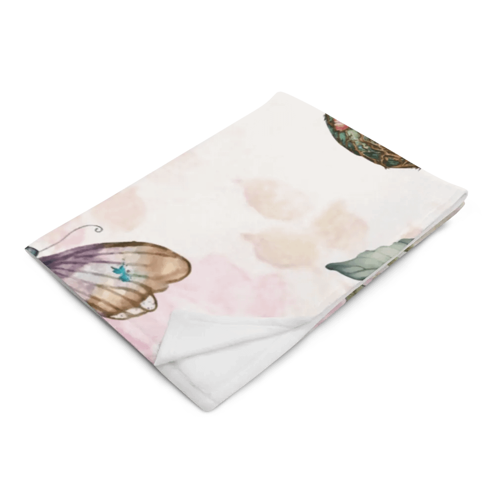 Iridescent Medieval Dragons, Eggs, Castles & Butterflies product image (14)