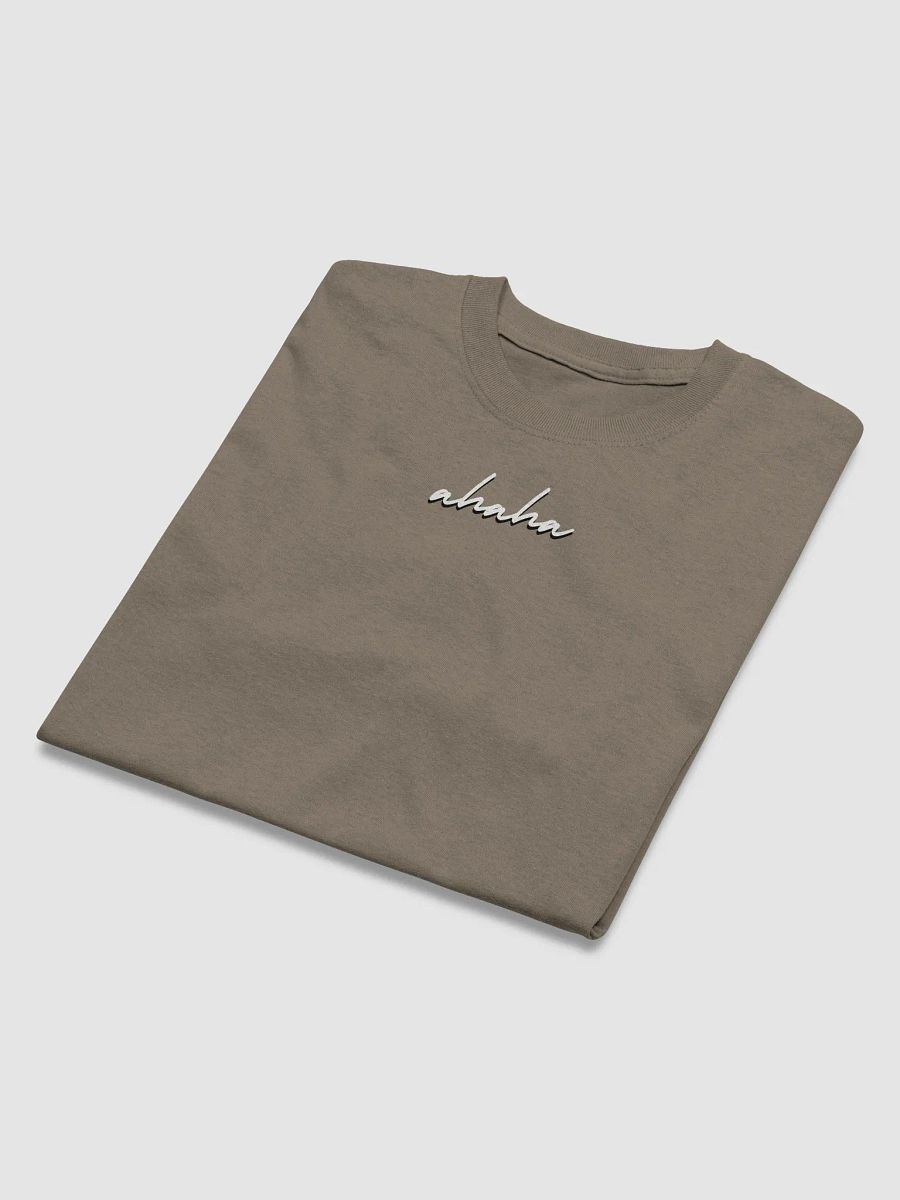 SK8 ahaha T-Shirt product image (4)