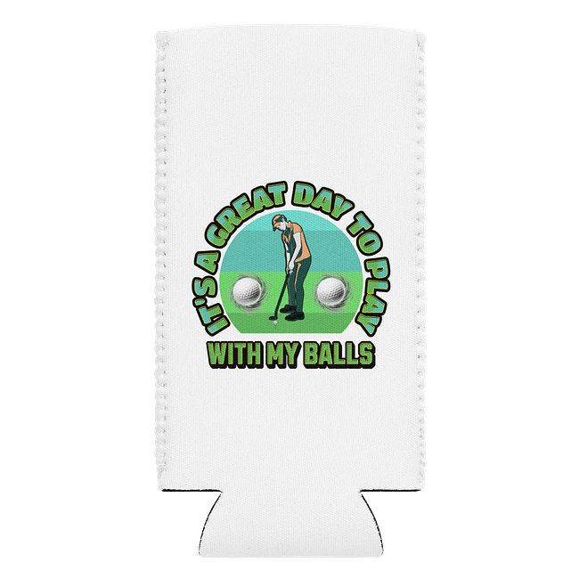 COOZIE CAN COOLER