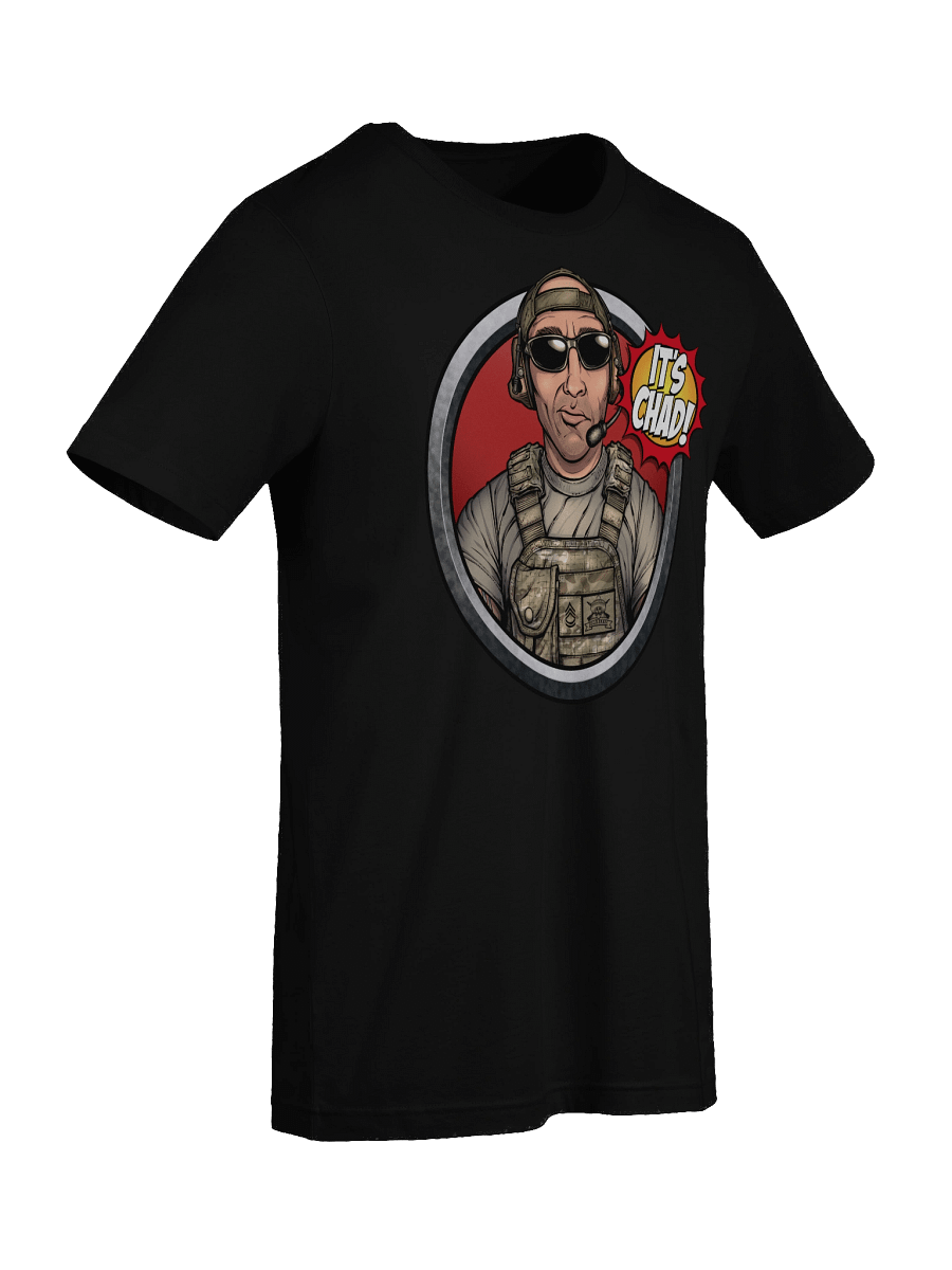 IT'S CHAD! product image (9)