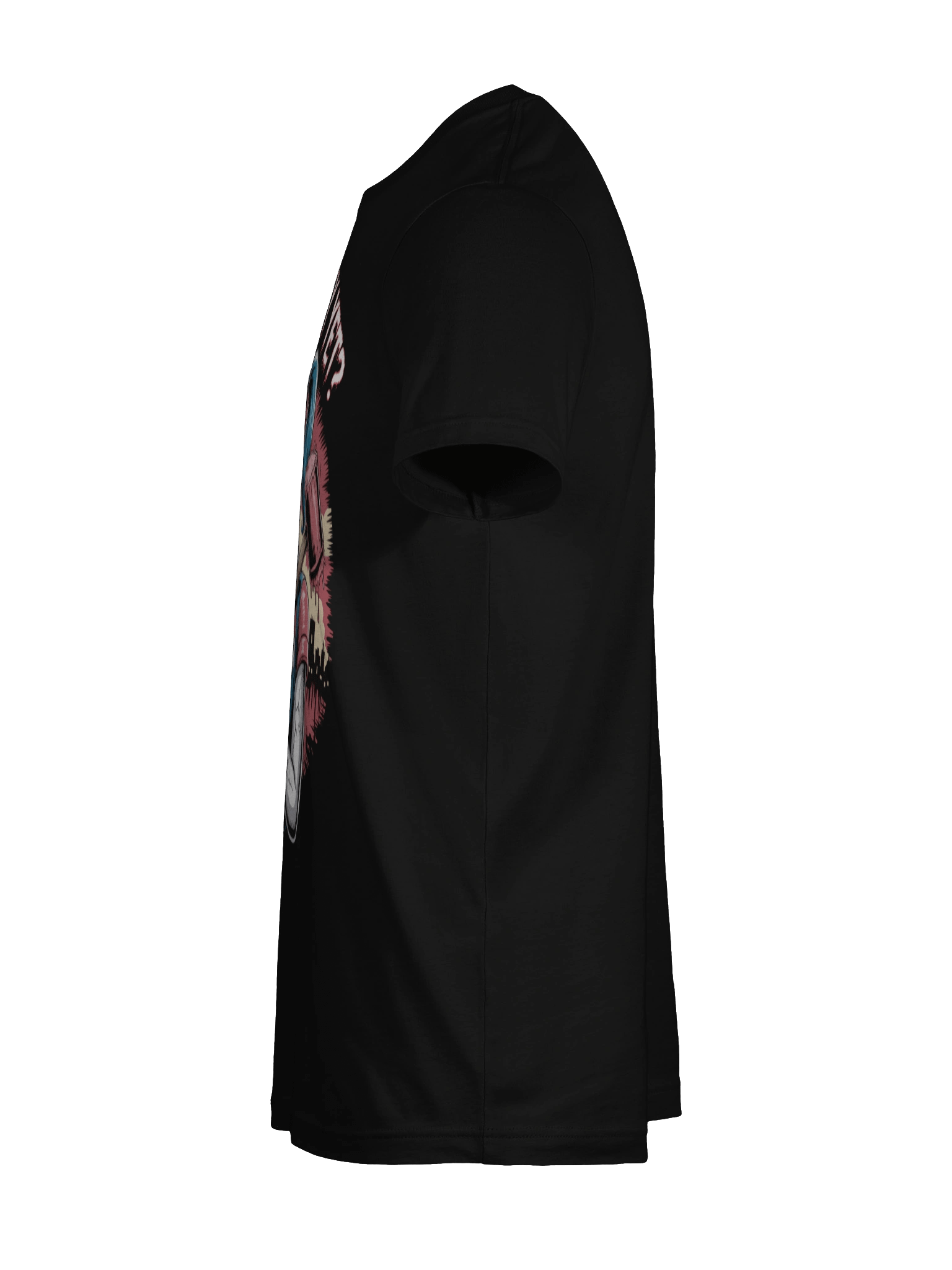 Are You Crazy Yet? Harley Quinn's Mallet Mayhem Graphic Tee product image (11)