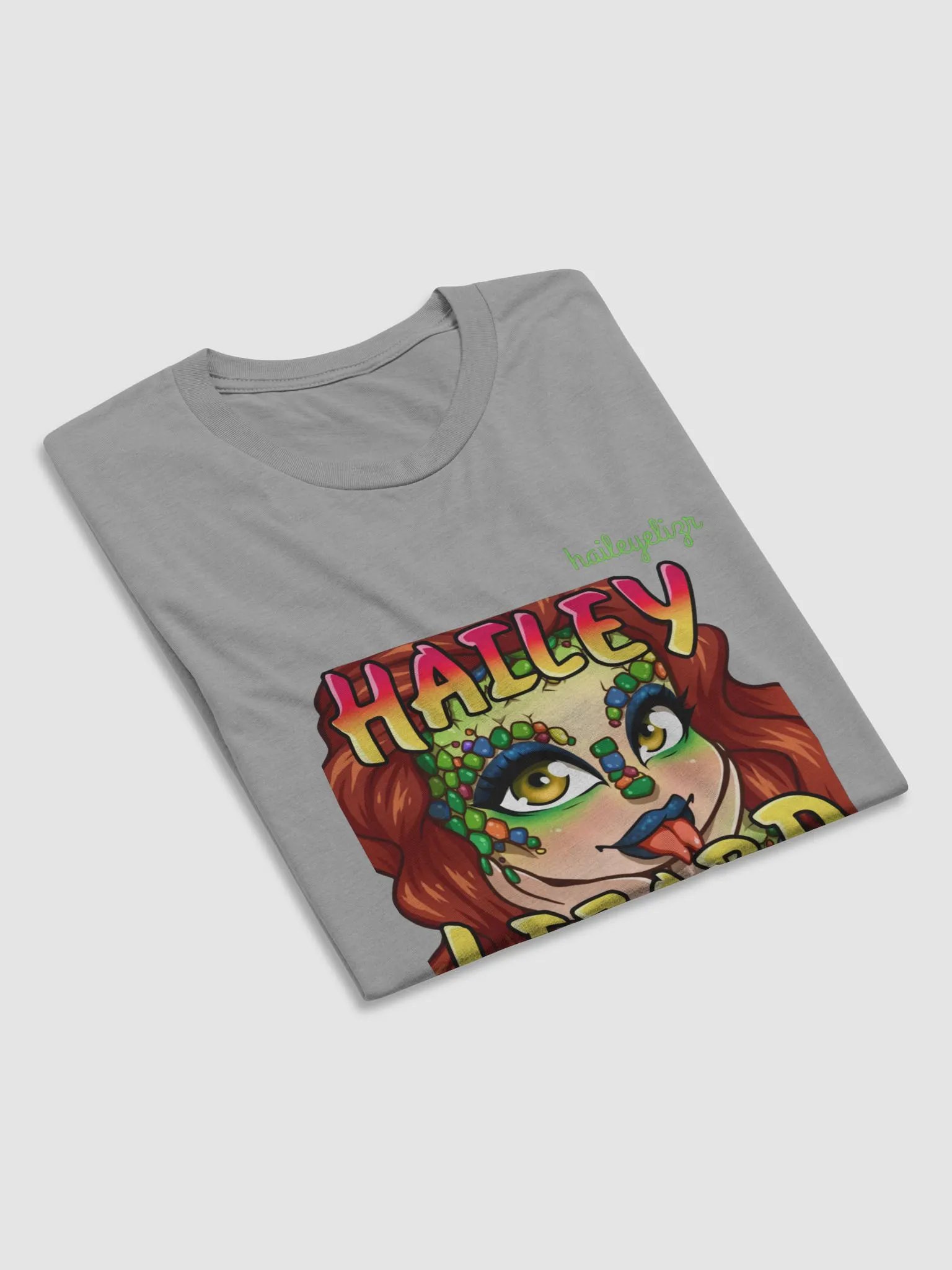 Hailey Lizard Tee product image (46)