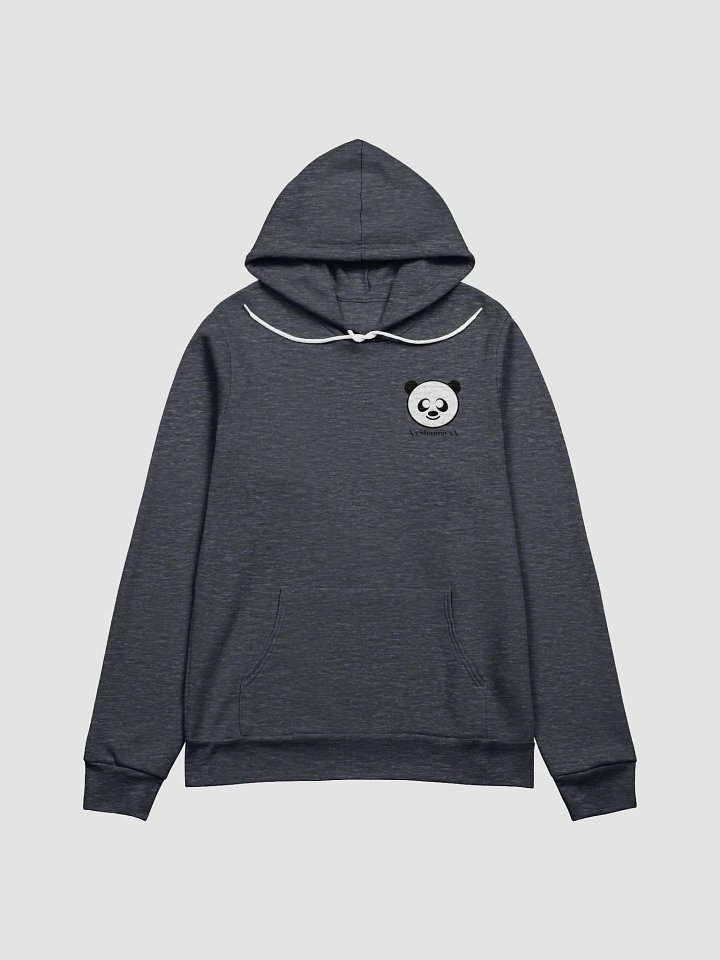 XxShamayxX panda Hoodie product image (1)