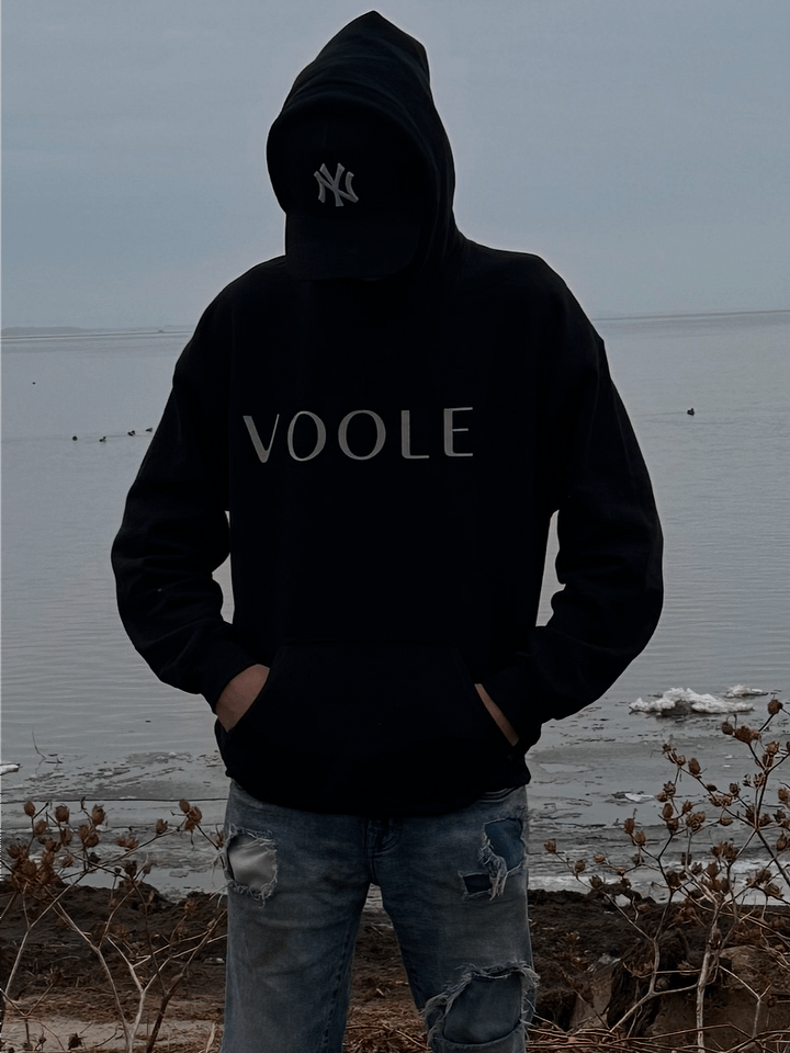 VOOLE Hope Core Hoodie product image (1)