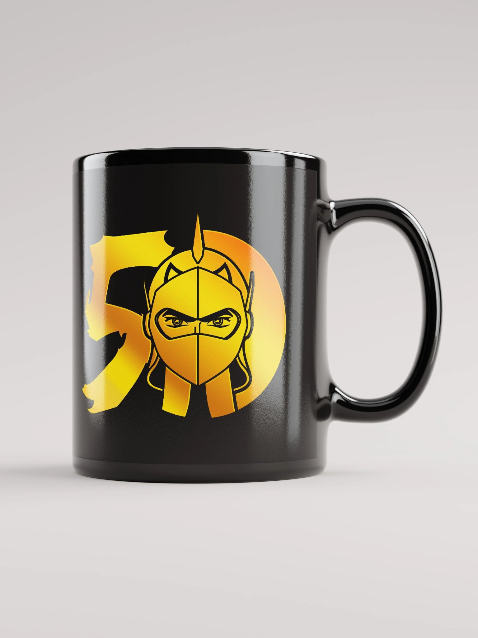50th Ufo Robot Mug product image (2)
