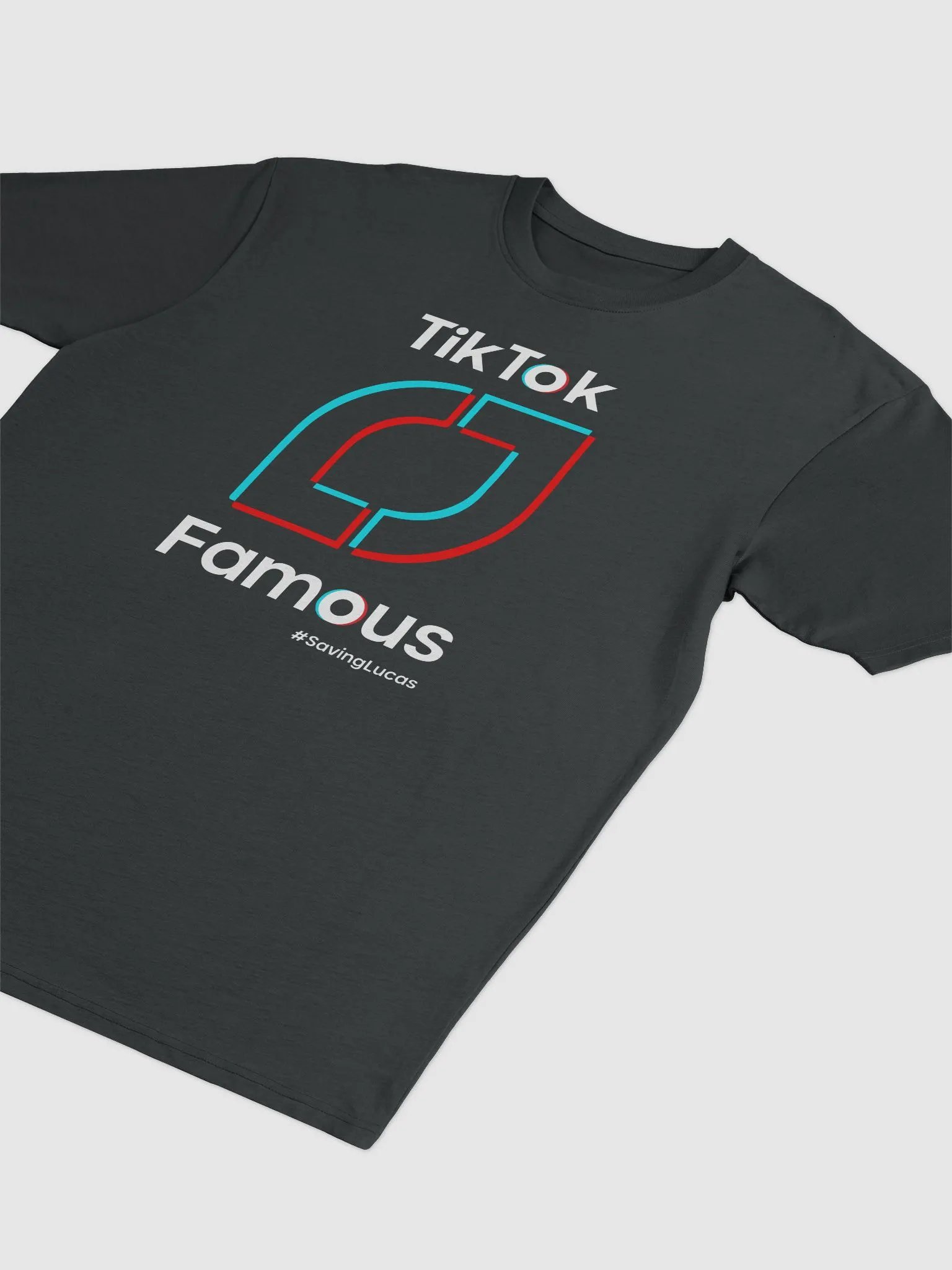 Tik-Tok-Famous tshirt product image (3)