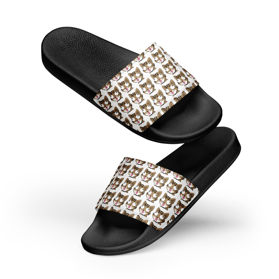Tweaked Marty Slides - Women's product image (1)