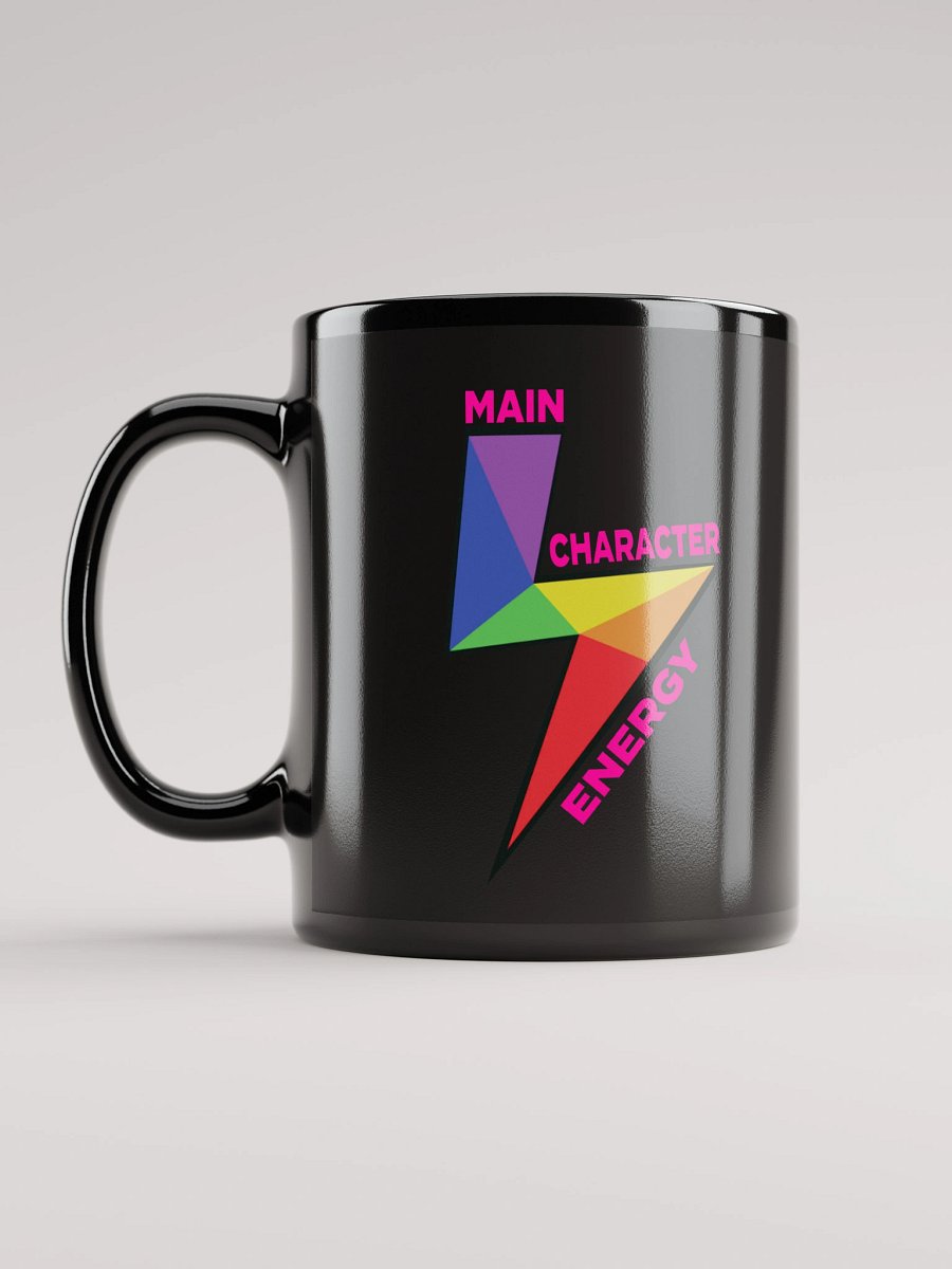 MAIN CHARACTER ENERGY - MUG product image (11)