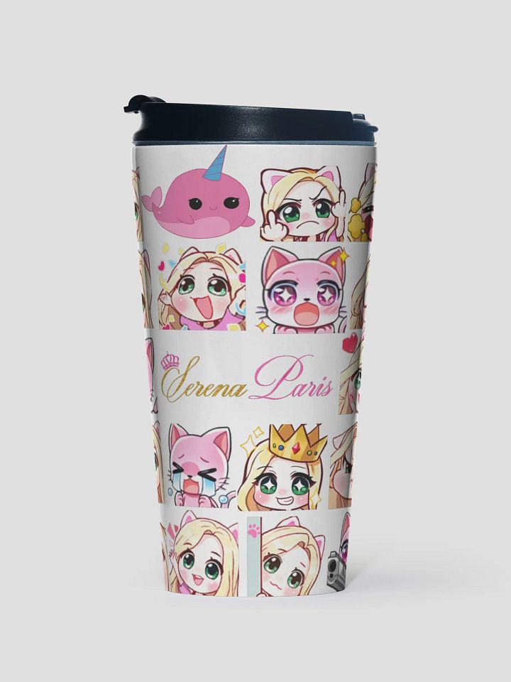 Serena Paris Emoji Cup product image (1)