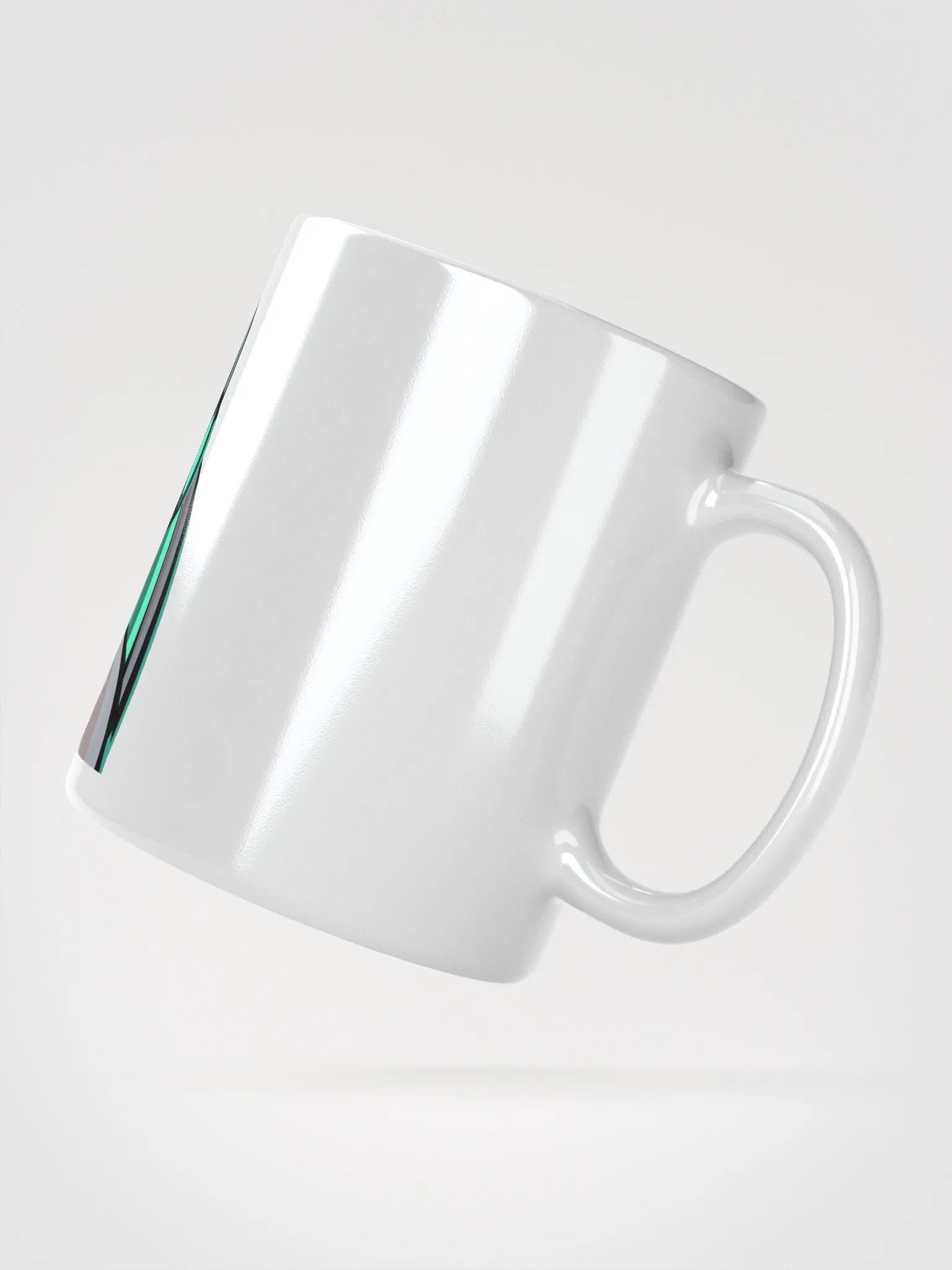 Hevnoraak14 Gamer Mug product image (2)