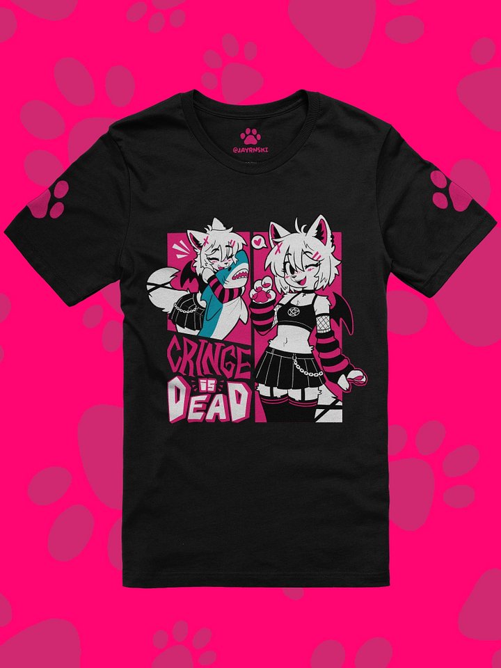 SKYE - Cringe is Dead Shirt product image (2)