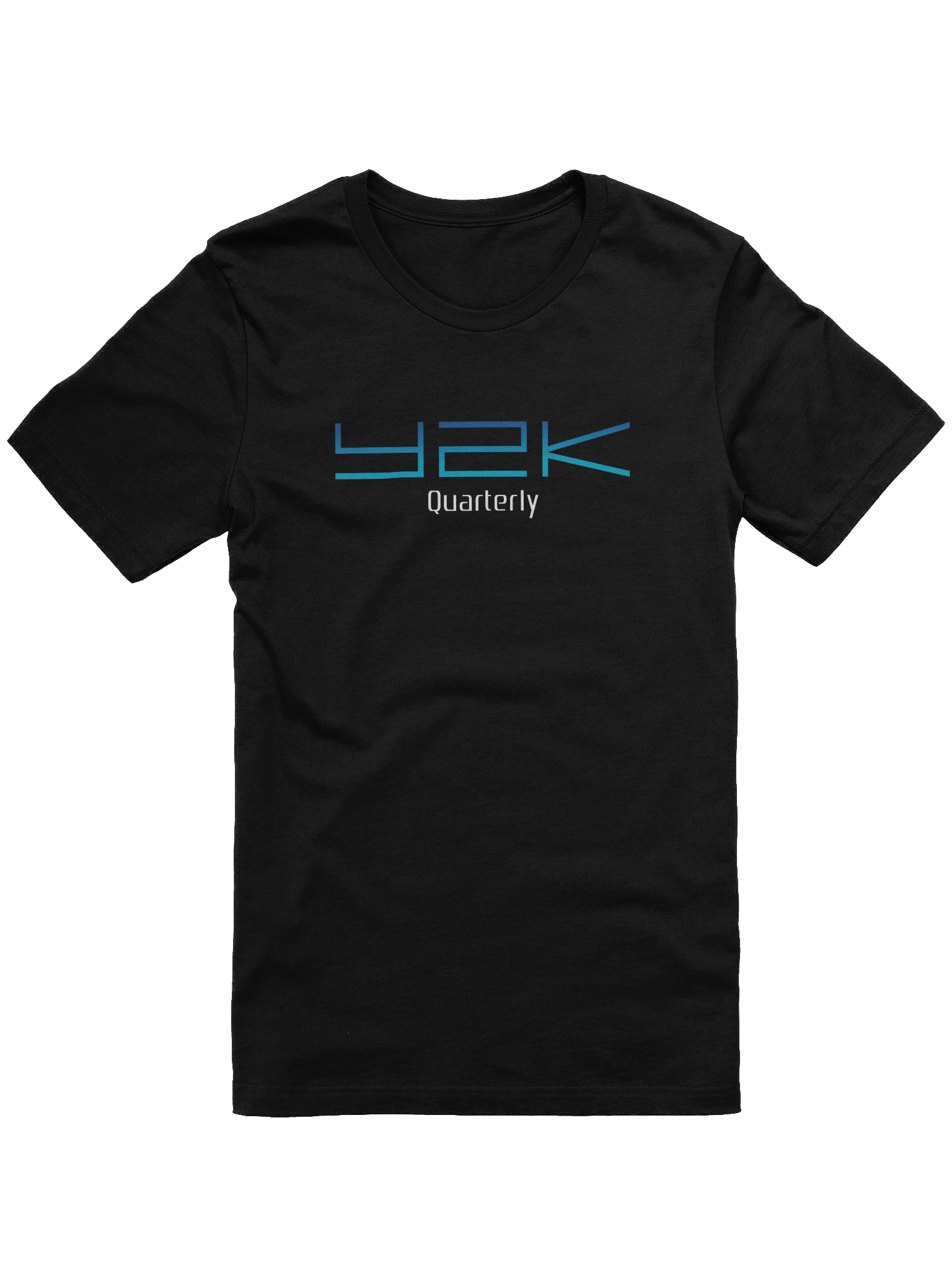 Y2K Quarterly Gamer Shirt product image (1)