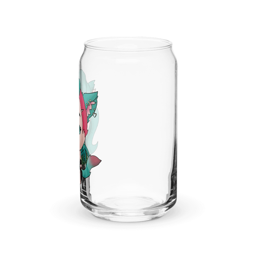 Plushie Jemini Can-Shaped Glass product image (9)