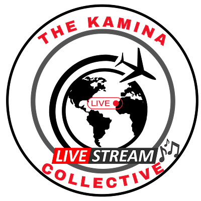 Kamina Brandon Merch