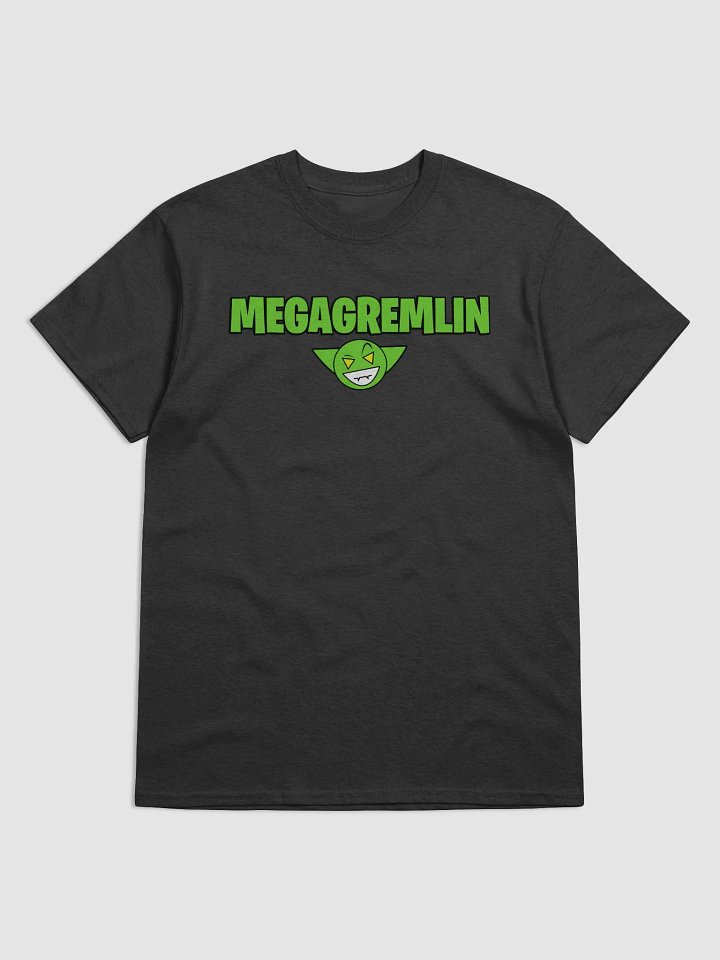 The MEGA-Tee product image (2)
