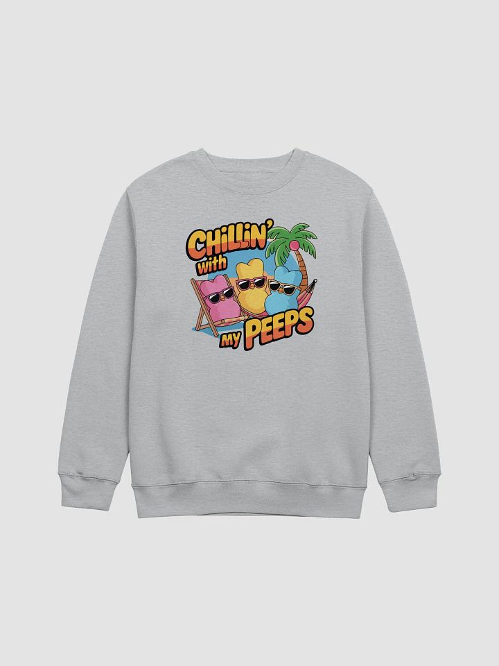 Chillin’ With My Peeps product image (1)