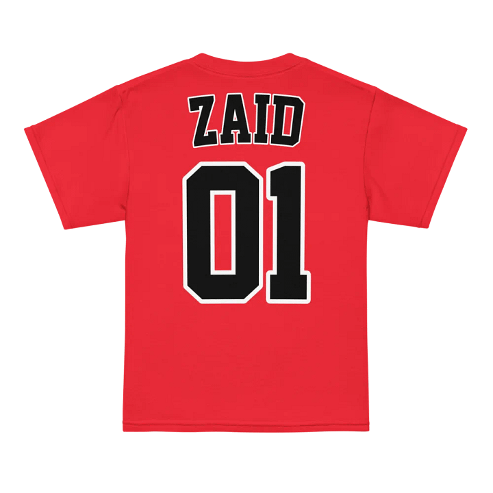 Zaid X Gorilla - KIDS product image (1)