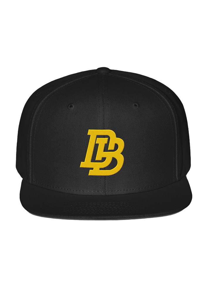 DB - GOLDEN CROWN product image (1)