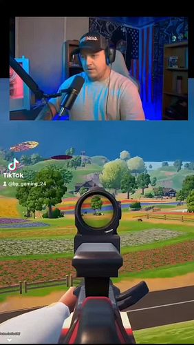The fortnite pains #fortnite #bpgaming24 #gaming
