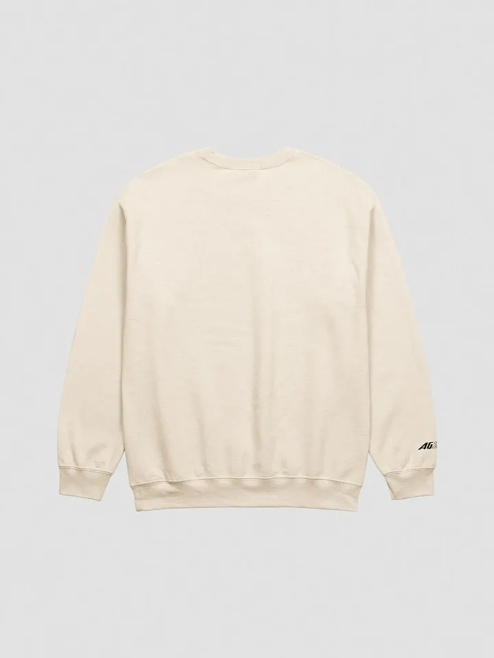 AG21 Campus Crew (Black) product image (2)