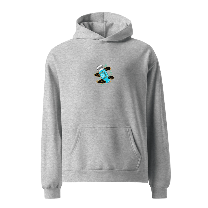Sakura Scientist Hoodie product image (1)